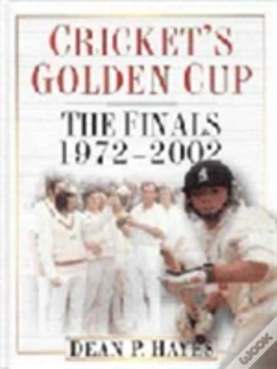Capa do artigo Cricket'S Golden Cup