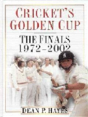 Cricket'S Golden Cup - Preview