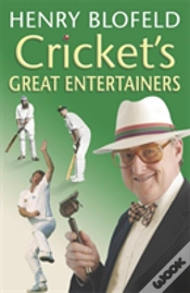 Capa do artigo Cricket