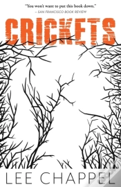 Capa do artigo Crickets