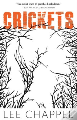 Capa do artigo Crickets