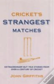 Capa do artigo Cricket