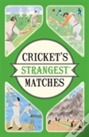Capa do artigo Cricket