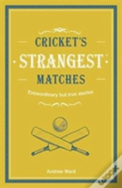Capa do artigo Cricket