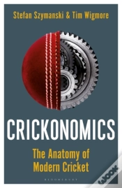 Capa do artigo Crickonomics