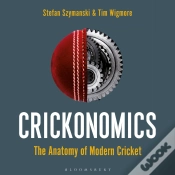Capa do artigo Crickonomics