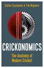 Crickonomics Tpb Ex Air - Preview
