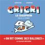 Cricri Sauve Le Monde - Preview