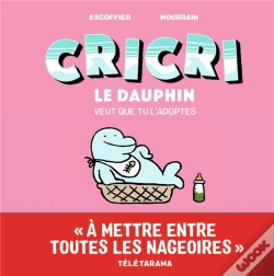 Capa do artigo Cricri Veut Que Tu L'Adoptes