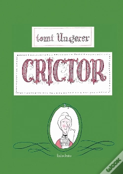 Capa do artigo Crictor