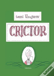 Capa do artigo Crictor