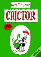 Capa do artigo Crictor