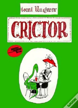 Capa do artigo Crictor