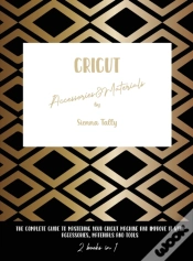 Capa do artigo Cricut Accessories And Materials