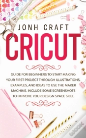 Capa do artigo Cricut