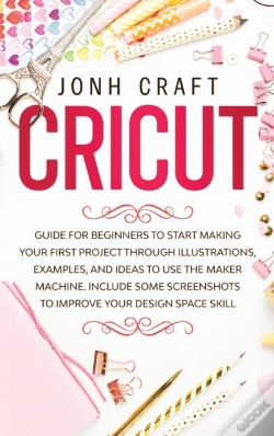 Capa do artigo Cricut