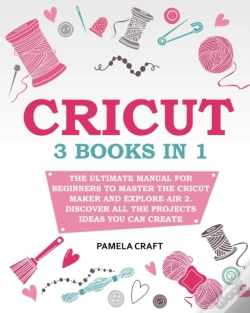 Capa do artigo Cricut