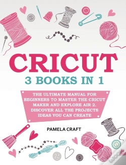 Capa do artigo Cricut