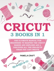 Capa do artigo Cricut