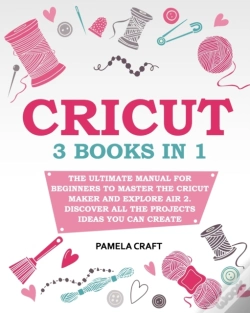 Capa do artigo Cricut