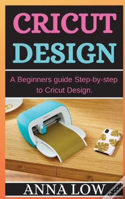Capa do artigo Cricut Design