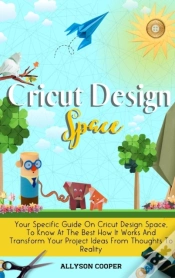 Capa do artigo Cricut Design Space