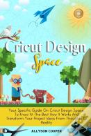 Cricut Design Space