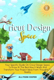 Capa do artigo Cricut Design Space