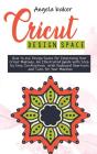 Cricut Design Space - Preview