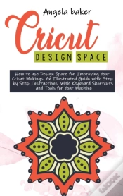 Capa do artigo Cricut Design Space