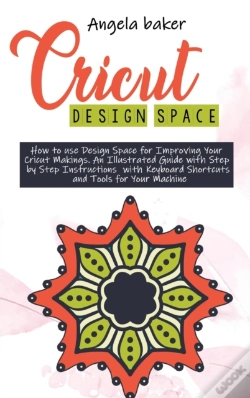 Capa do artigo Cricut Design Space