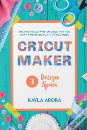 Capa do artigo Cricut Design Space