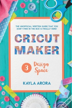 Capa do artigo Cricut Design Space