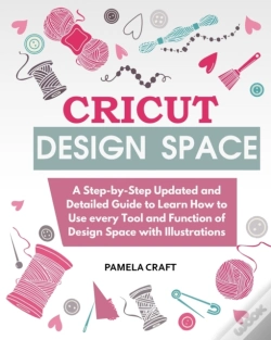 Capa do artigo Cricut Design Space