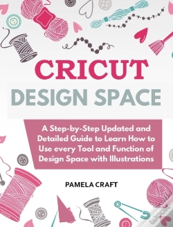 Capa do artigo Cricut Design Space