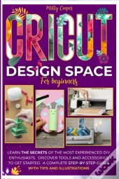 Cricut Design Space  For Beginners