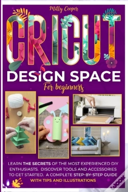 Capa do artigo Cricut Design Space  For Beginners