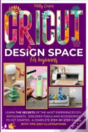 Capa do artigo Cricut Design Space  For Beginners