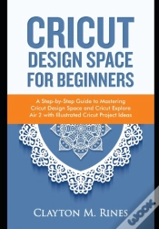 Capa do artigo Cricut Design Space For Beginners