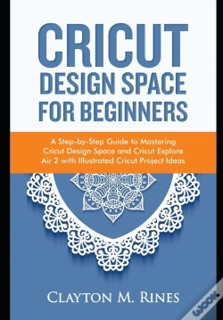 Capa do artigo Cricut Design Space For Beginners
