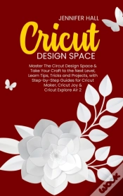 Capa do artigo Cricut Design Space