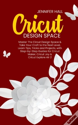 Capa do artigo Cricut Design Space
