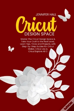 Capa do artigo Cricut Design Space