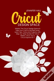 Capa do artigo Cricut Design Space