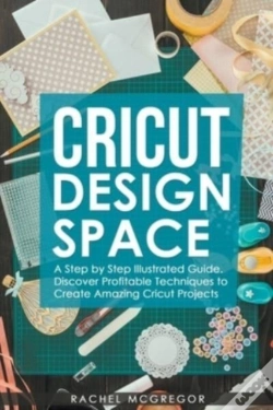 Capa do artigo Cricut Design Space