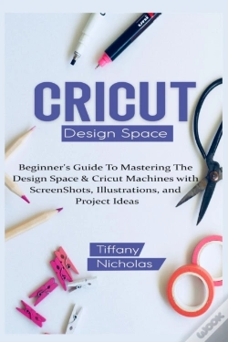 Capa do artigo Cricut Design Space