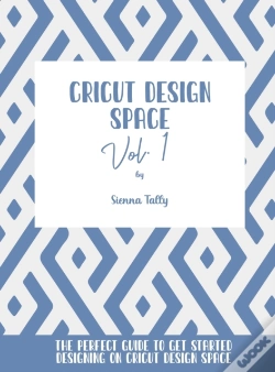 Capa do artigo Cricut Design Space Vol.1