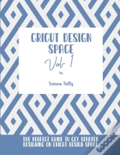 Capa do artigo Cricut Design Space Vol.1