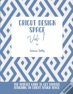 Capa do artigo Cricut Design Space Vol.1