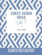 Cricut Design Space Vol.1 - Preview